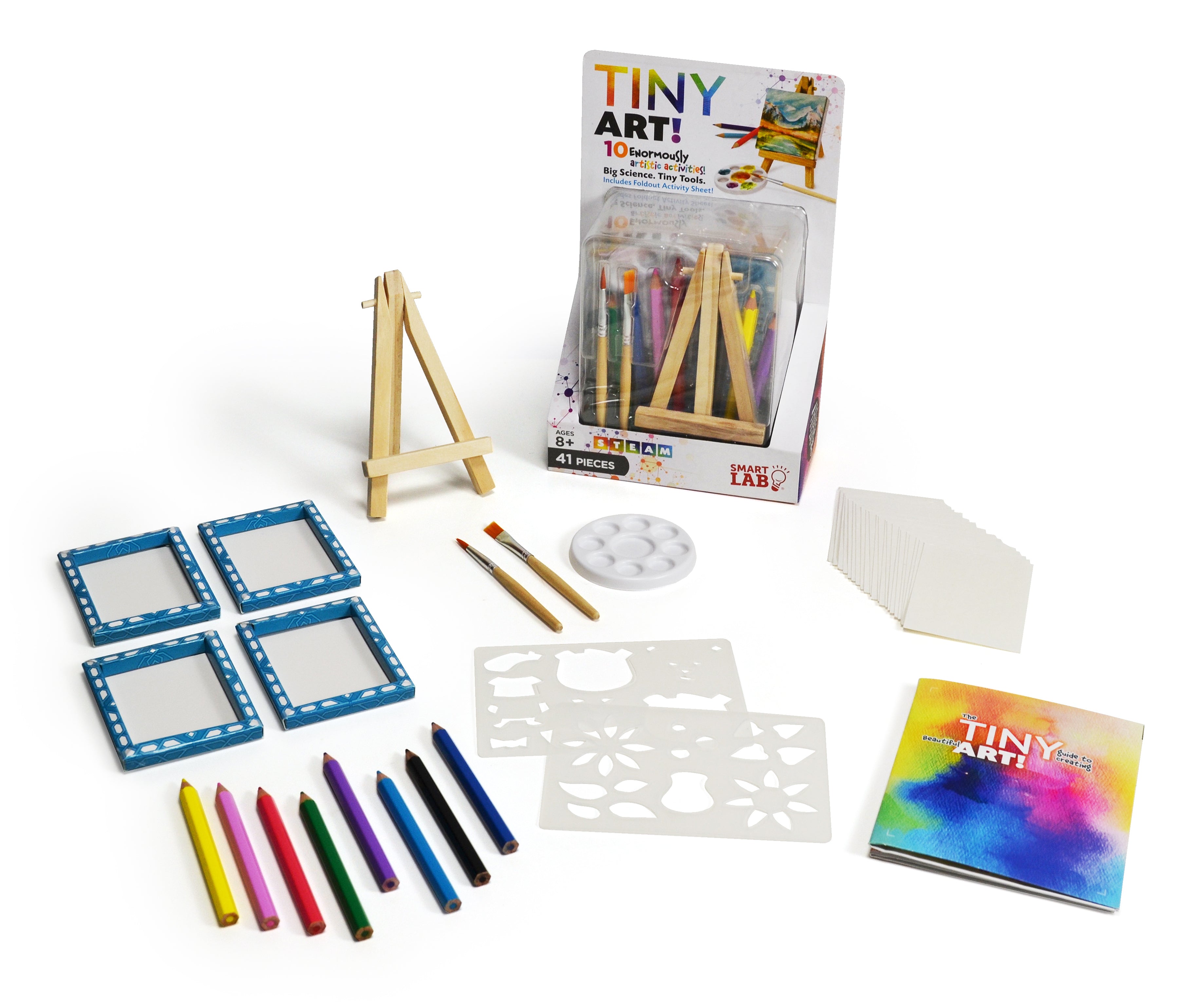 Tiny Art!