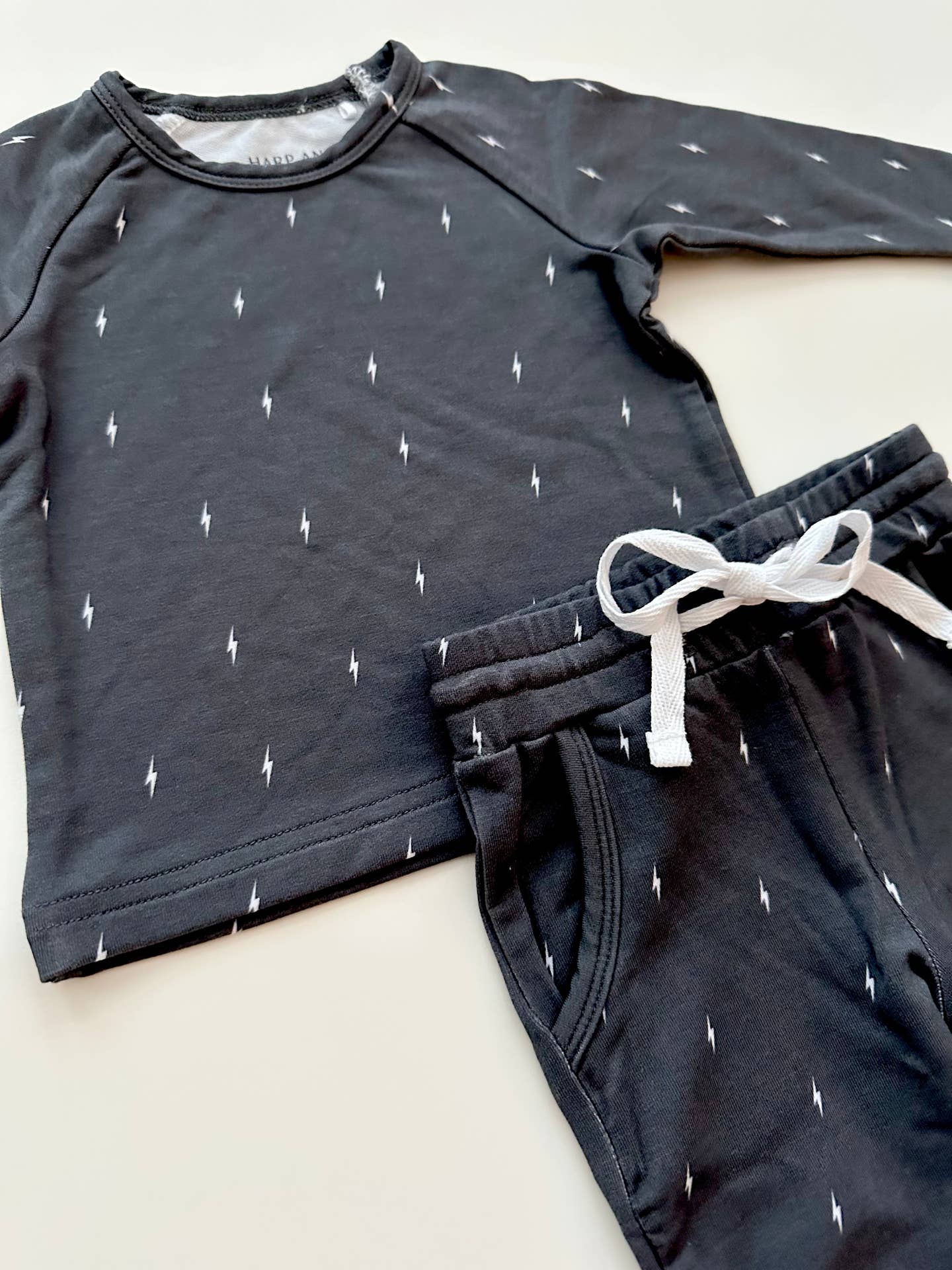 Bamboo Jogger Set