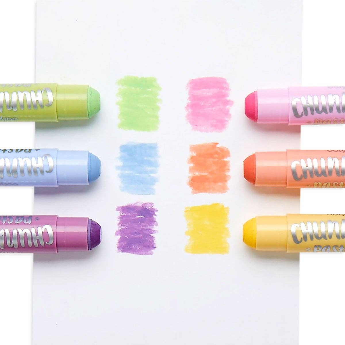 Chunkies Paint Sticks