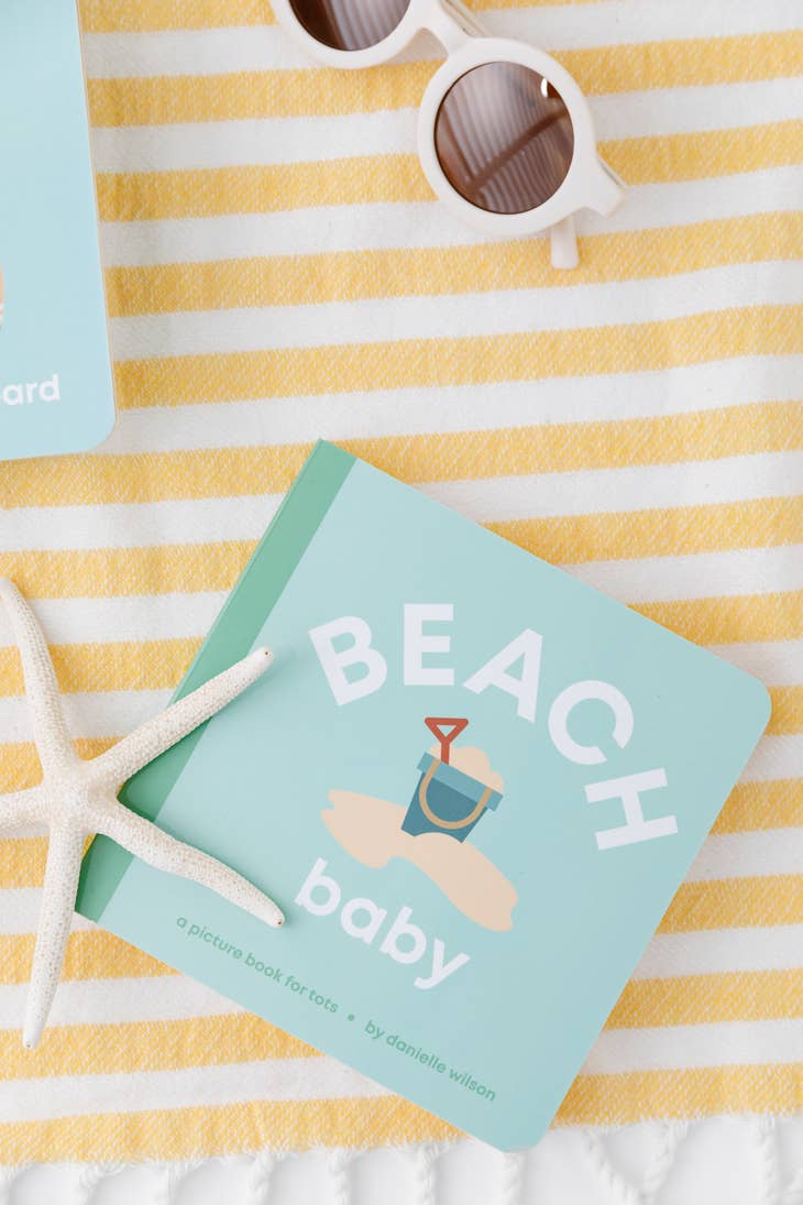 Beach Baby