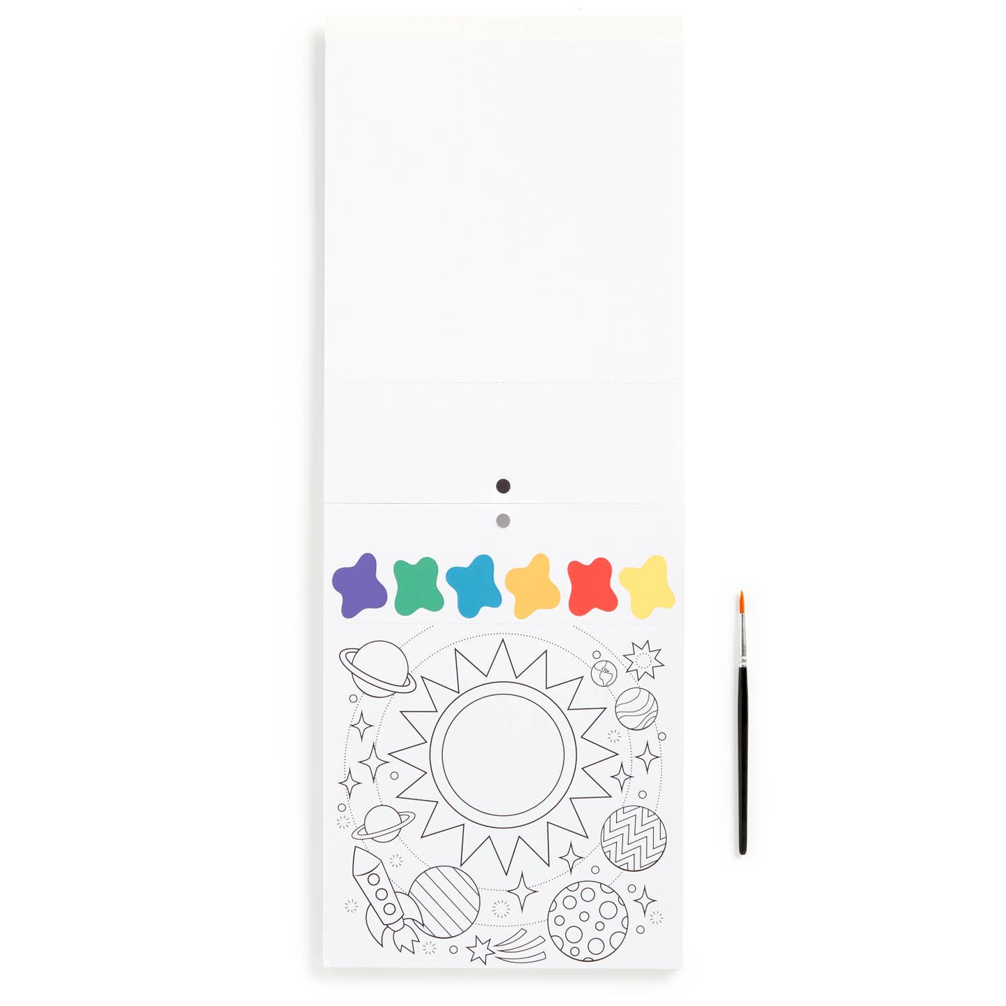 Painting Kit - Cosmic Space