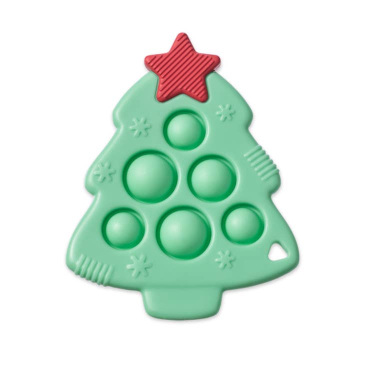 Christmas Tree Popper