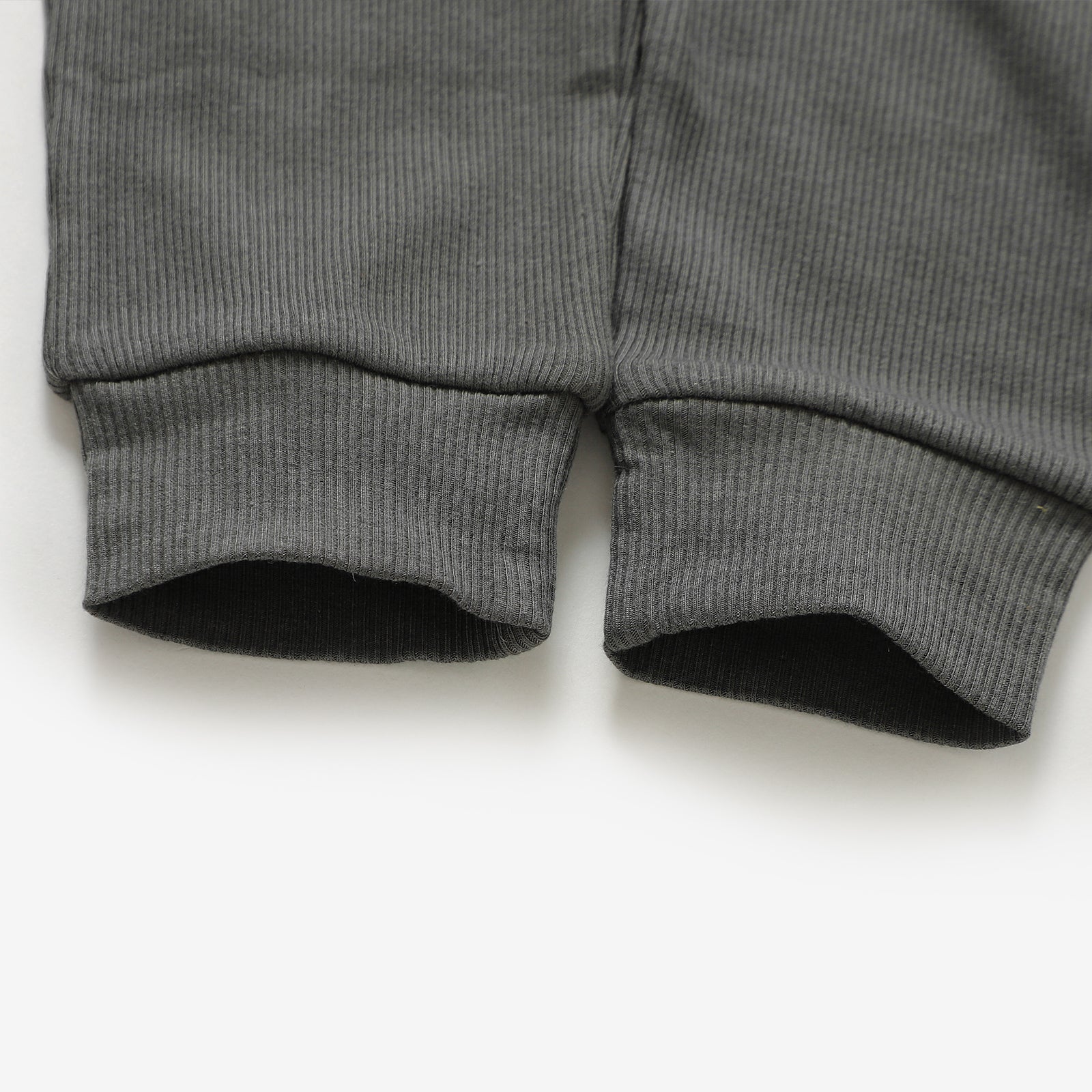 Hunter Green Jogger Set