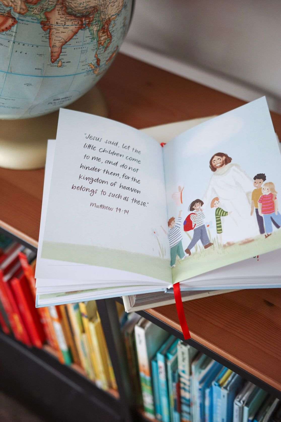 Prayer Journal for Kids