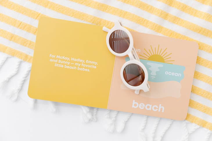 Beach Baby