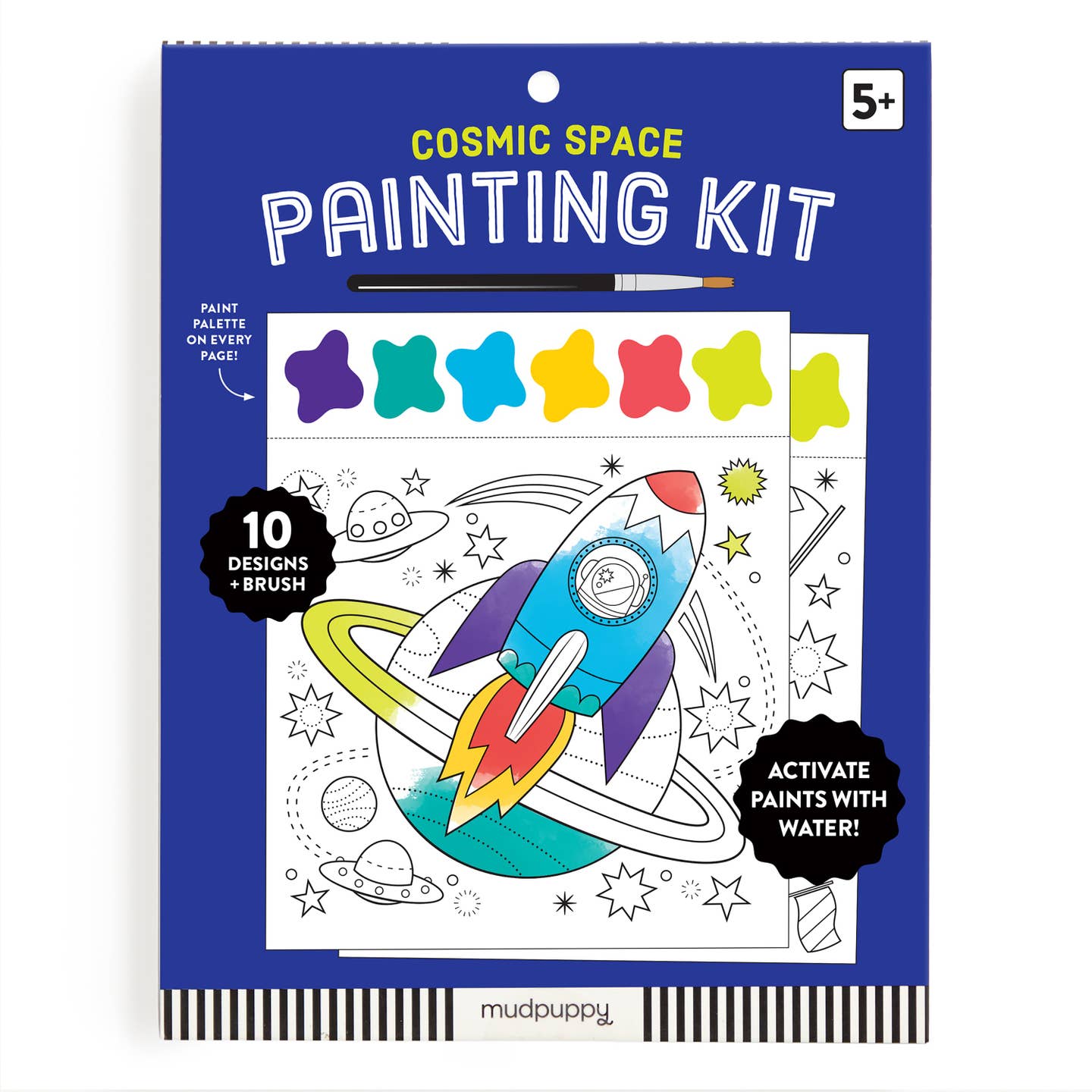 Painting Kit - Cosmic Space