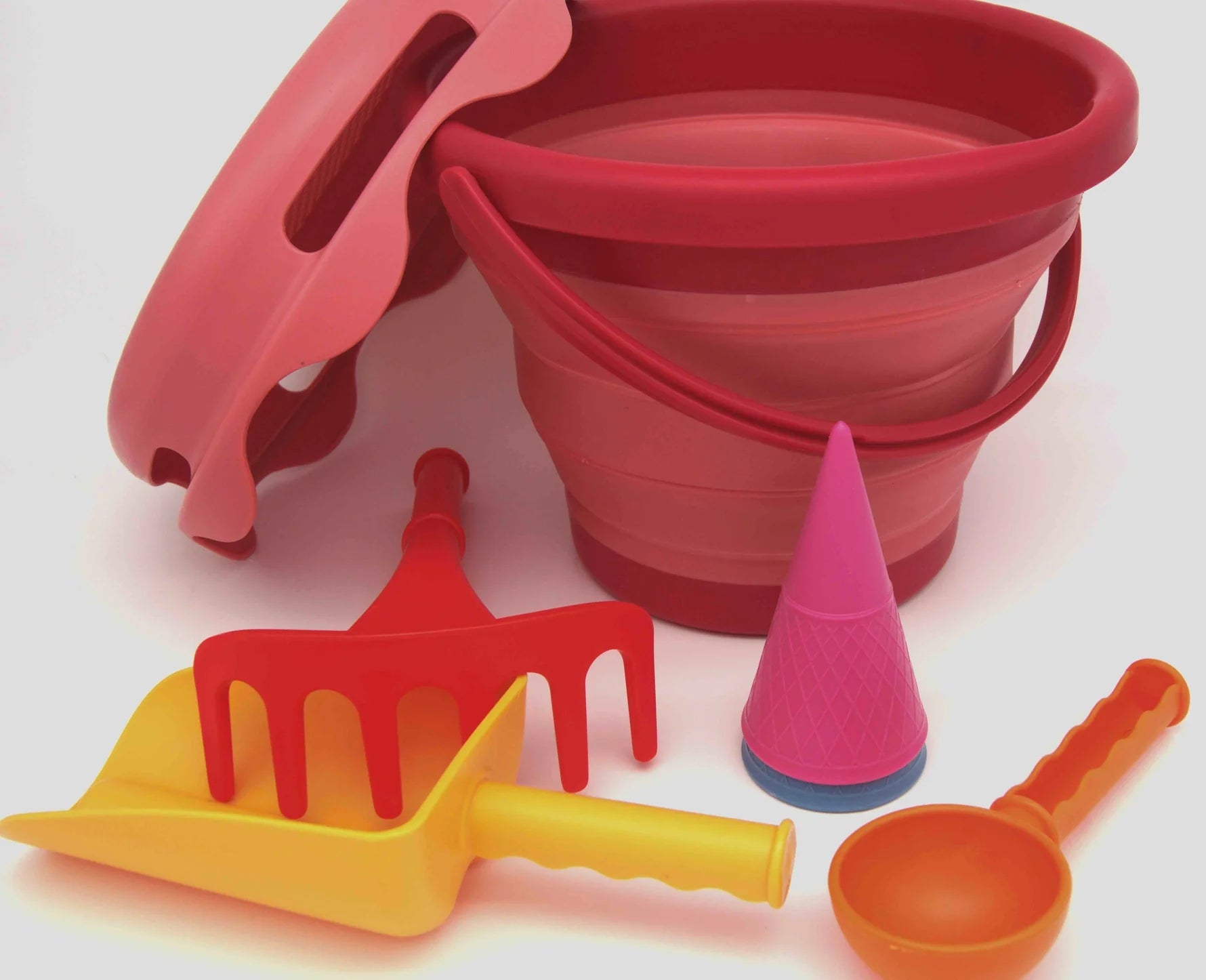 Beach Toy Set