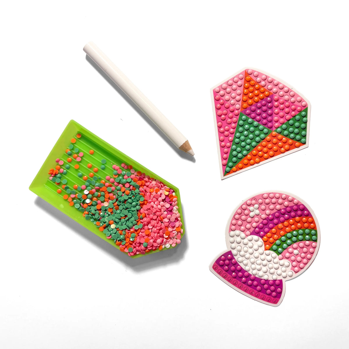 Gem Sticker Kit - Magic Mood