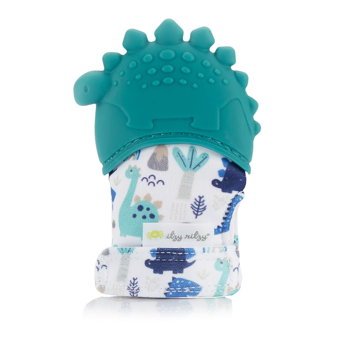Silicone Teething Mitt