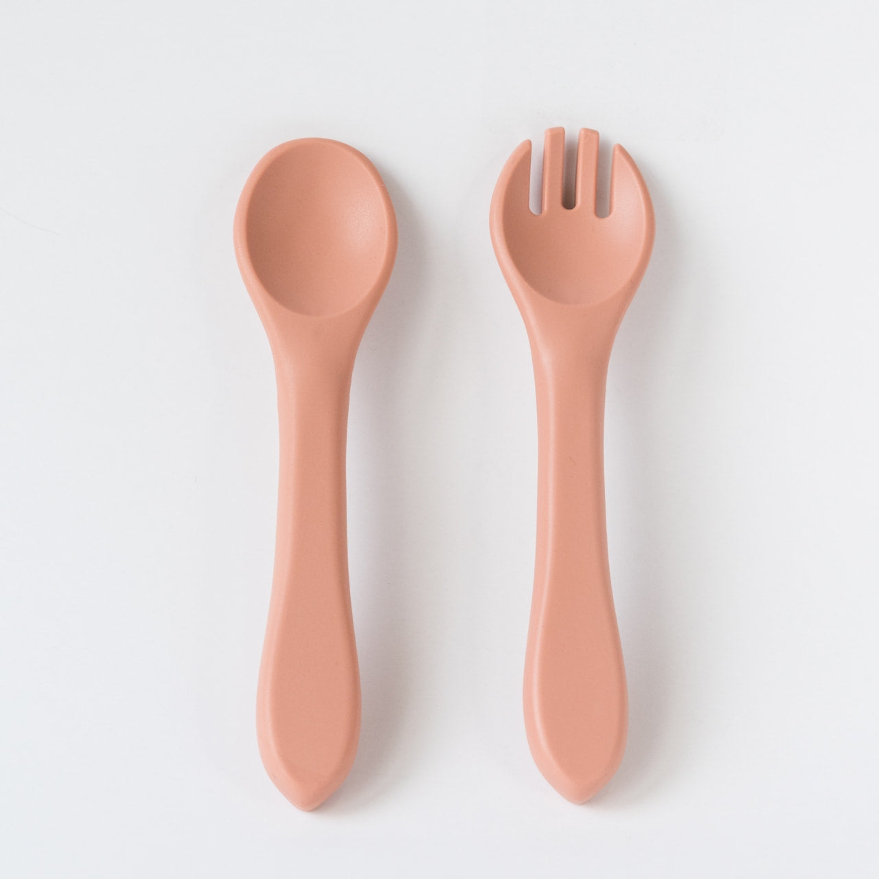 Fork & Spoon Set