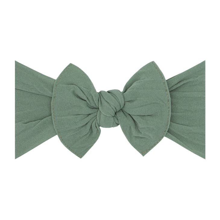 Knot Headband Bow