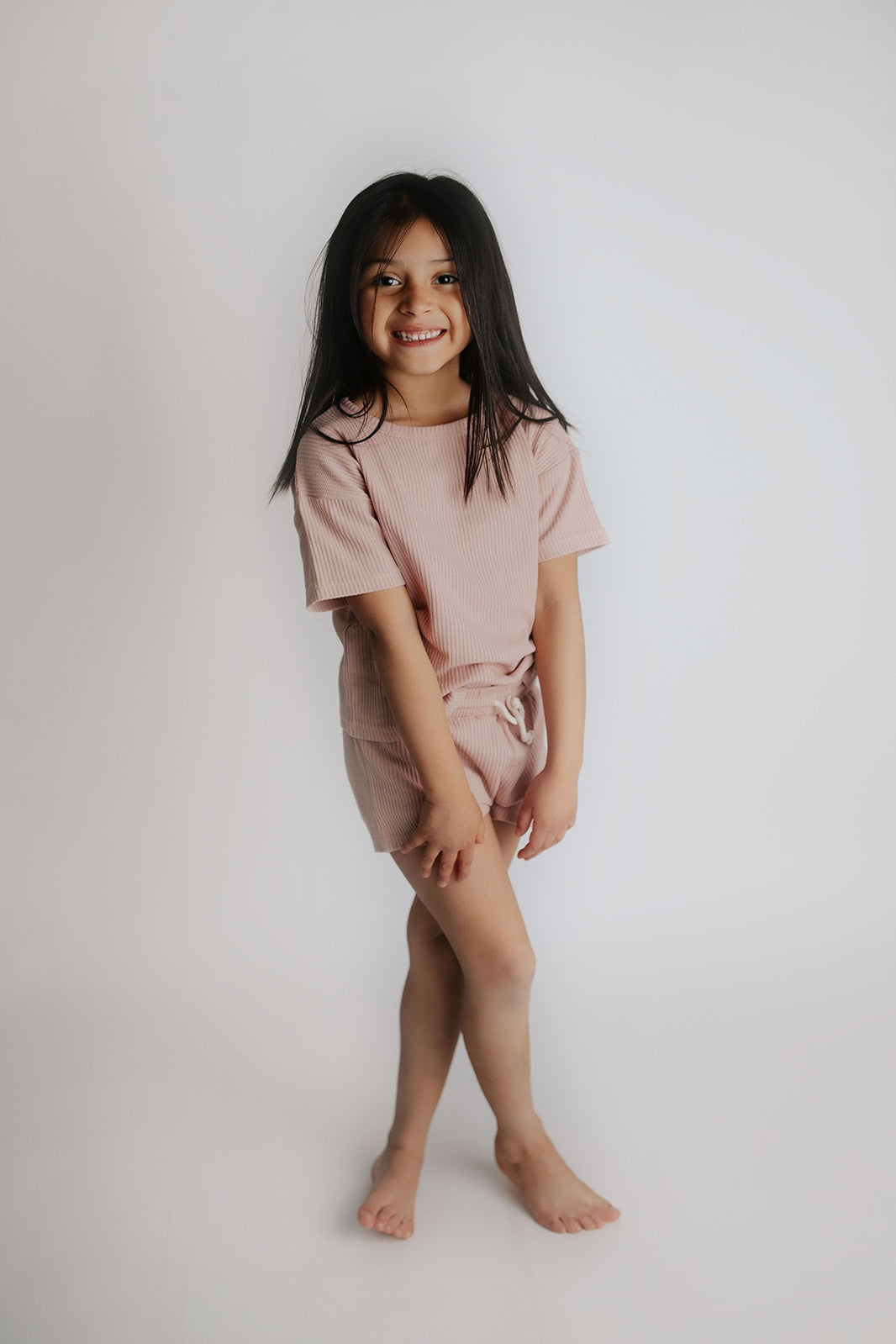 Summer Waffle Set (TOP ONLY)