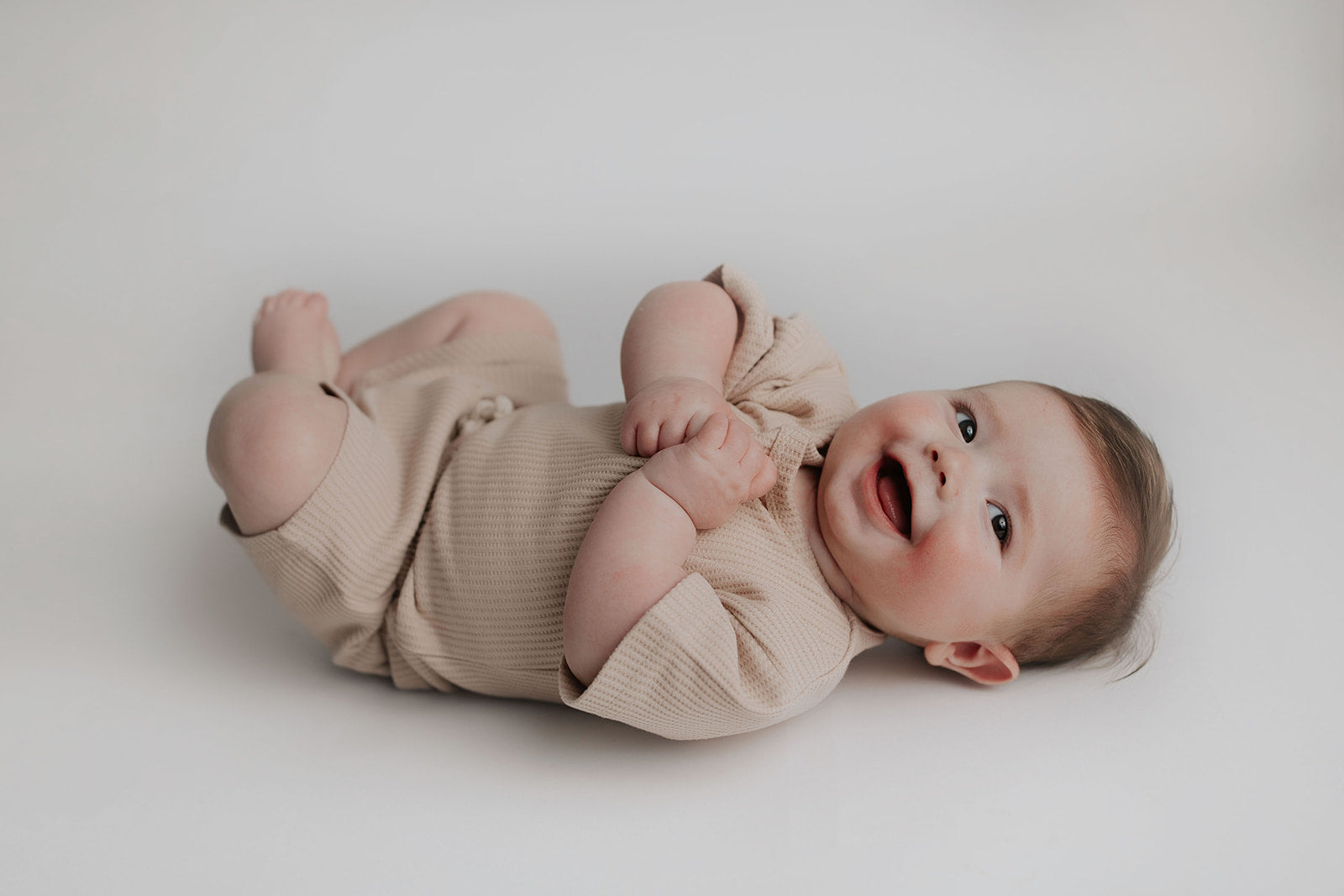 Summer Waffle Set (TOP ONLY)