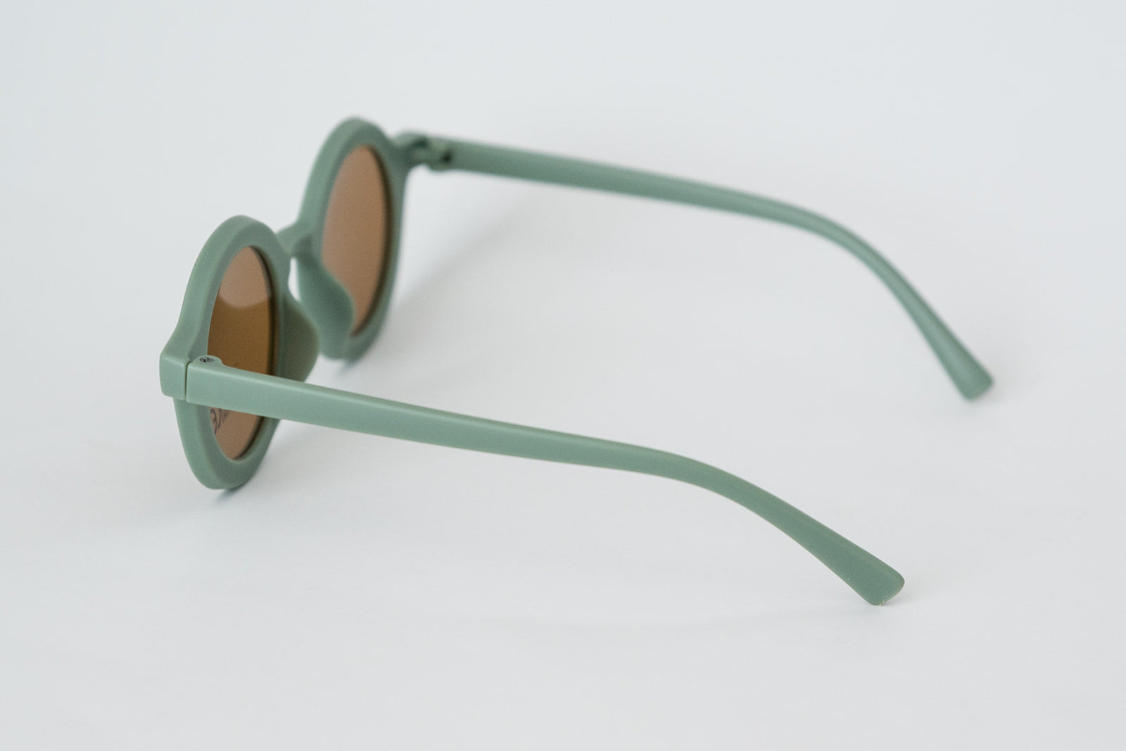 Kids' Retro Sunglasses