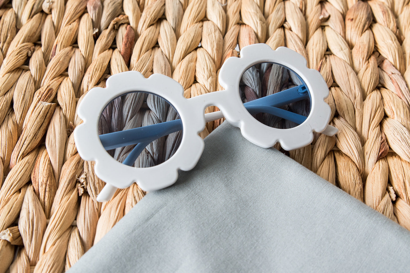 Daisy Sunglasses