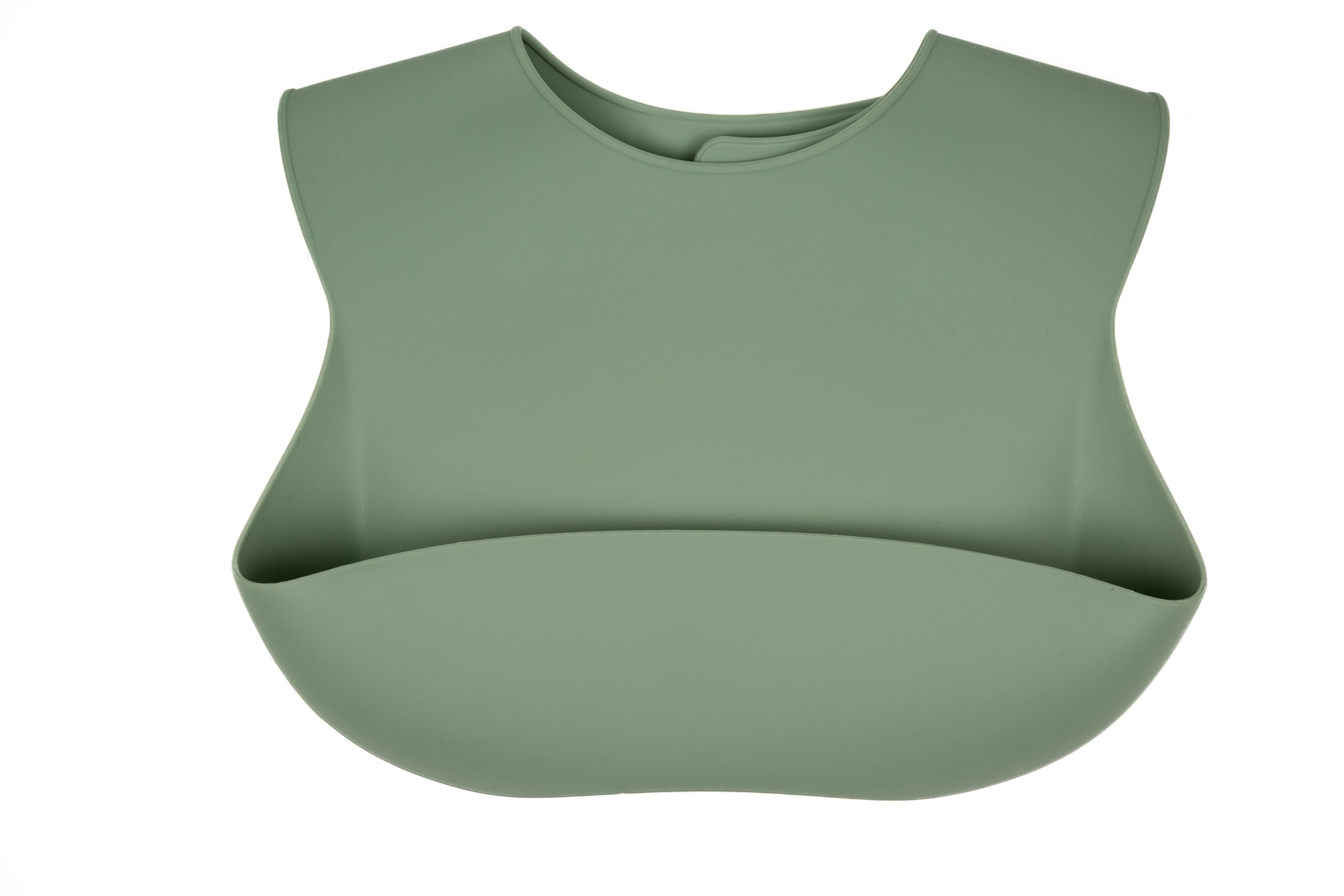 Silicone Bib