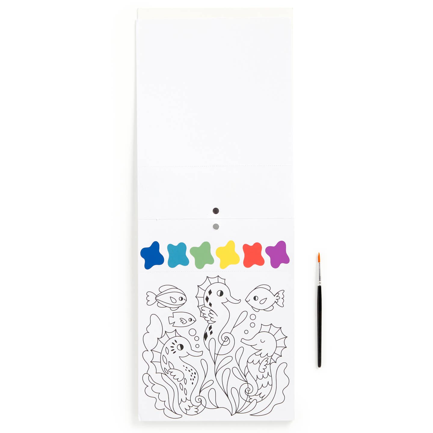 Painting Kit - Under the Sea