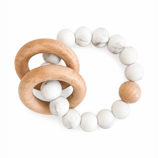 Ring Teether