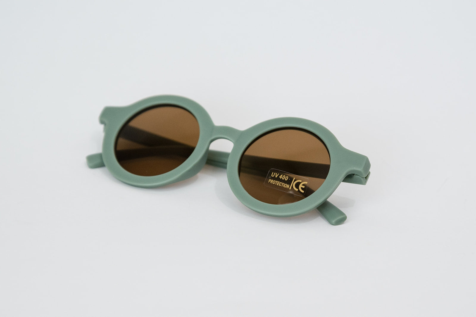 Kids' Retro Sunglasses