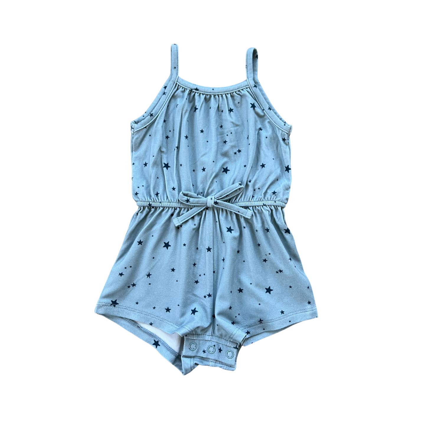 Star Romper
