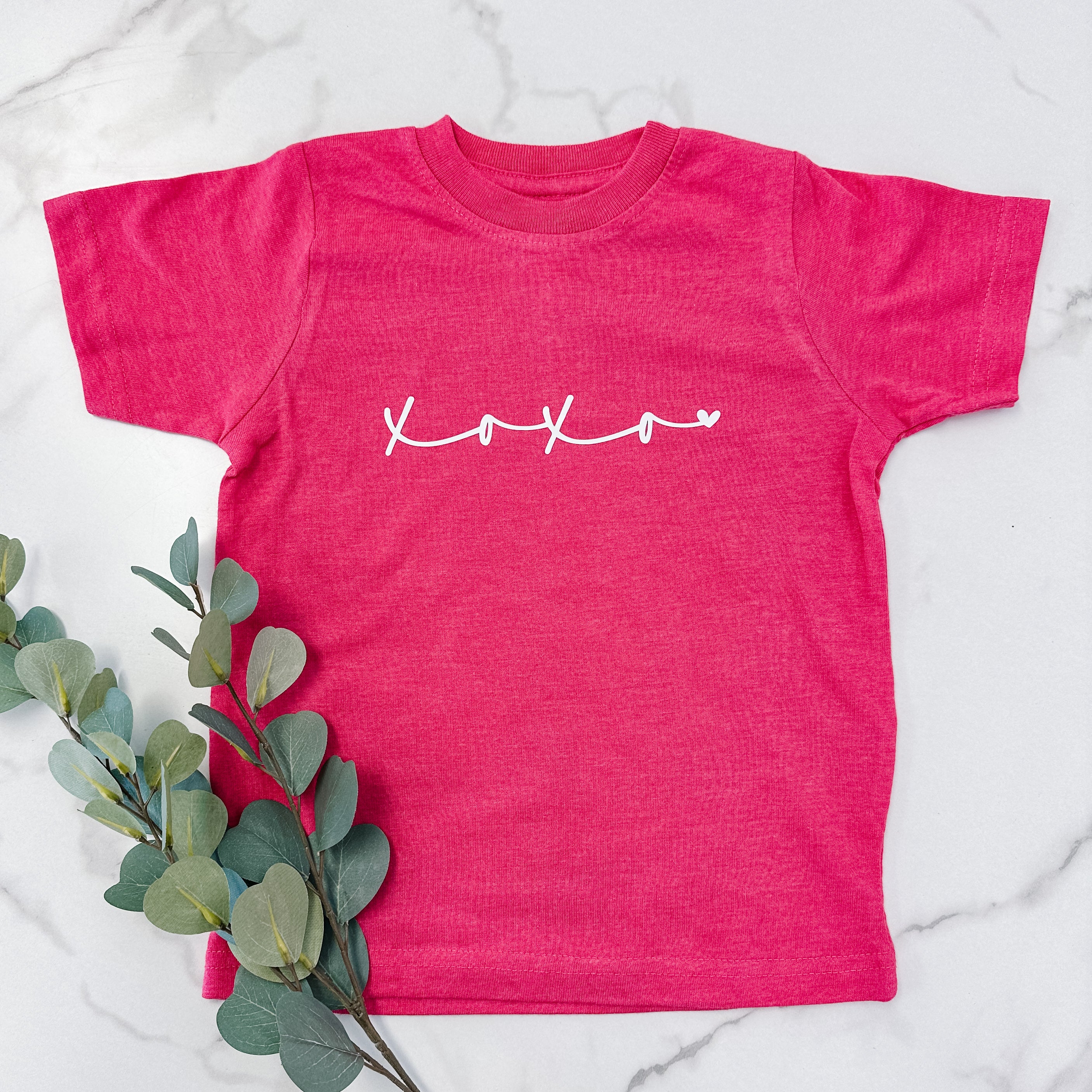 XOXO Tee