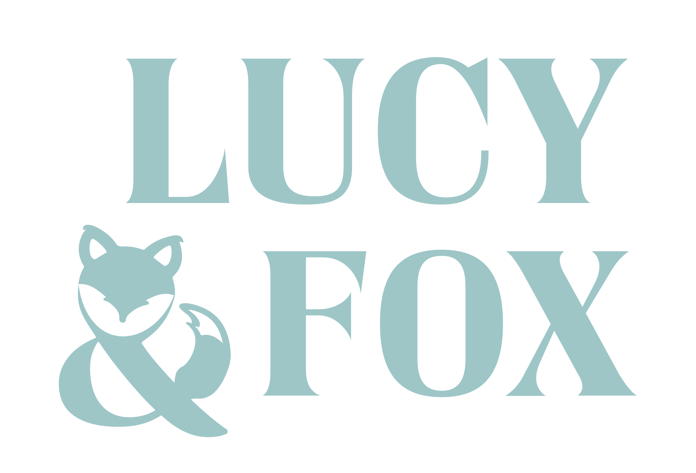 Lucy & Fox, LLC logo