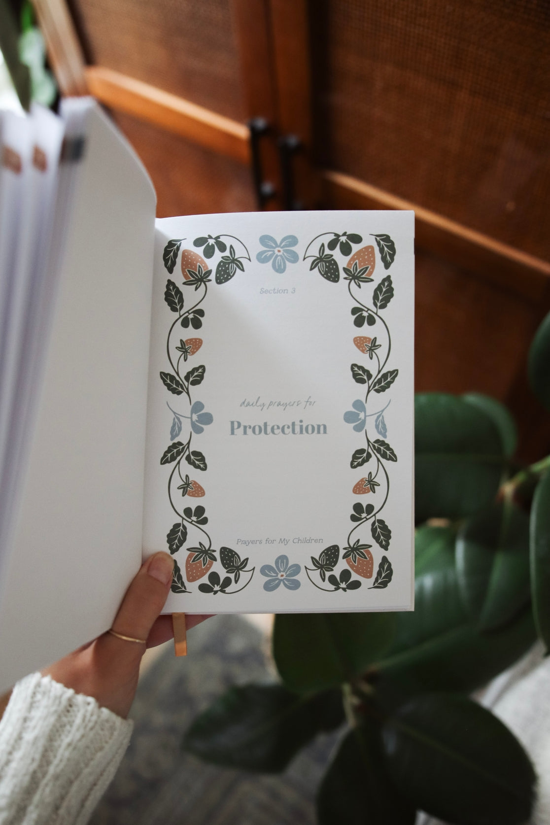 Prayers For My Children