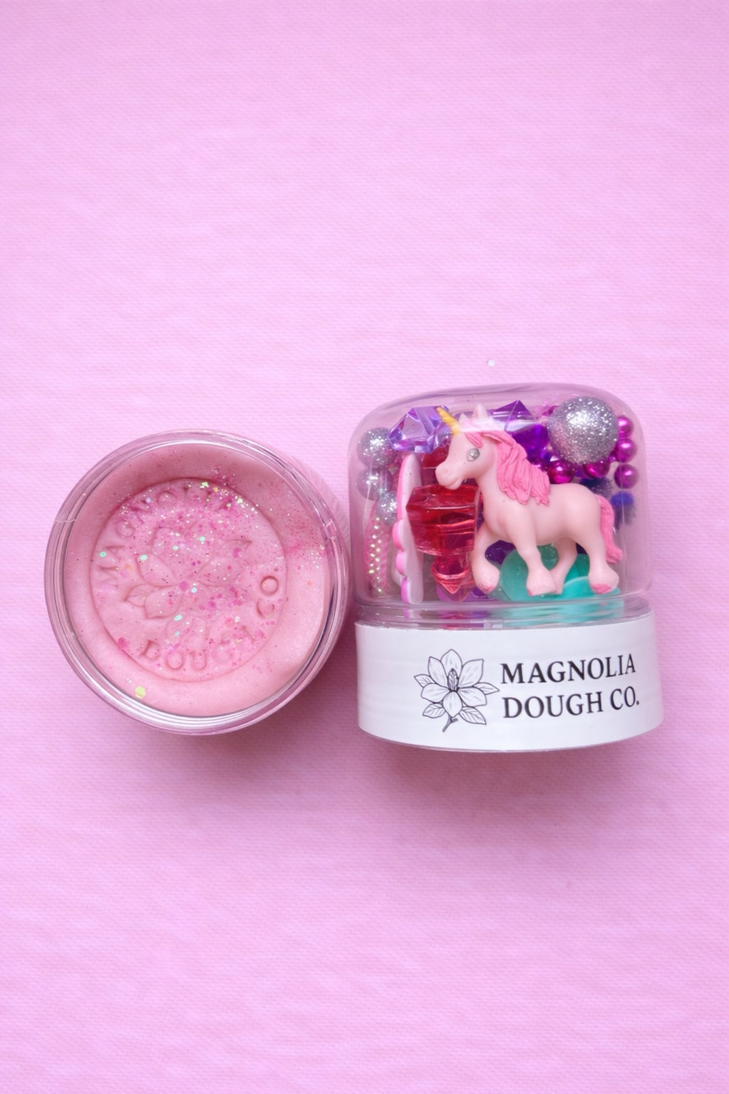 Sensory Jar - Unicorn Magic