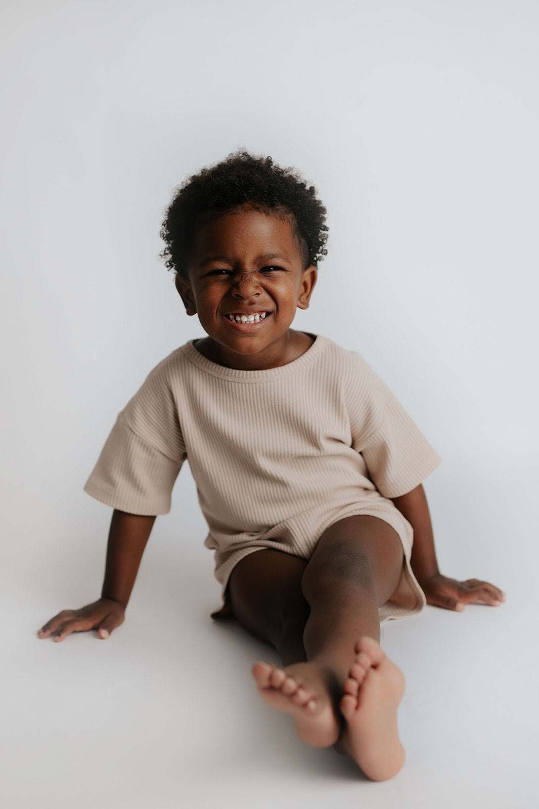 Summer Waffle Set (TOP ONLY)