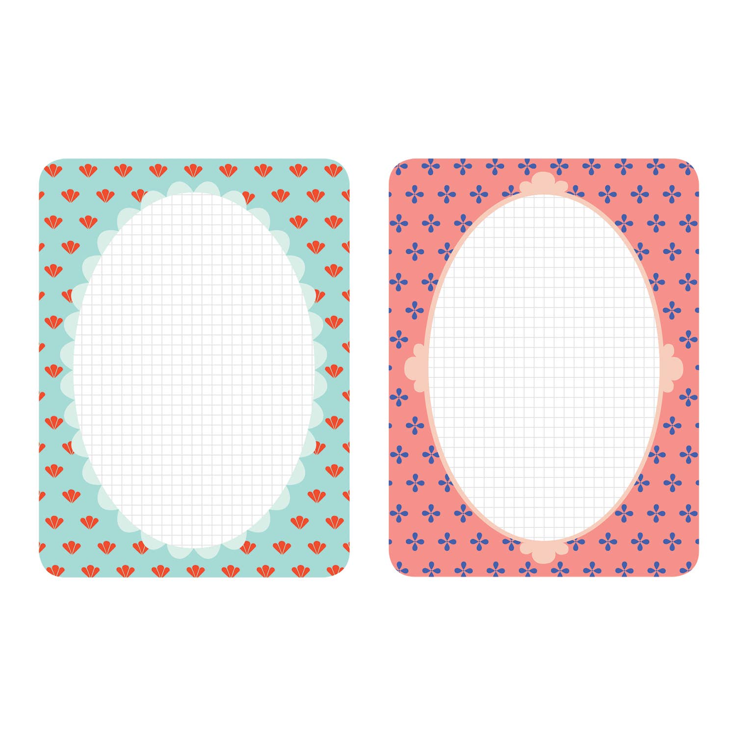 Magnetic Dress-Up - Cat Fashion