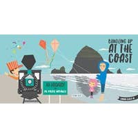 All Aboard! Pacific Northwest
