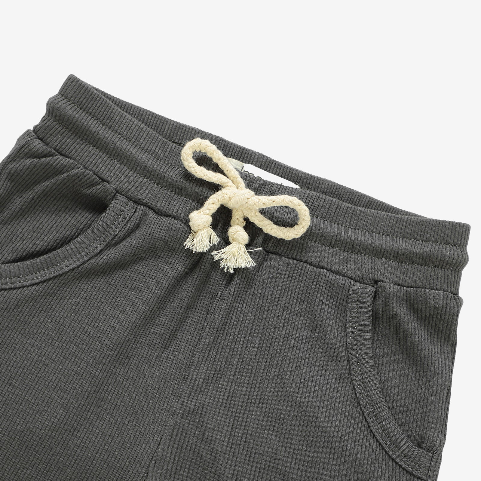 Hunter Green Jogger Set