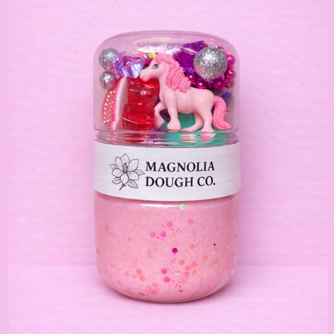 Sensory Jar - Unicorn Magic