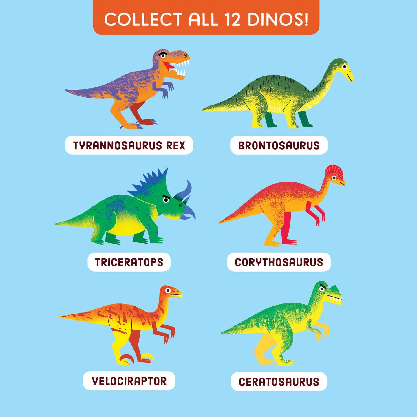 Excavation Kit - Dino Dig