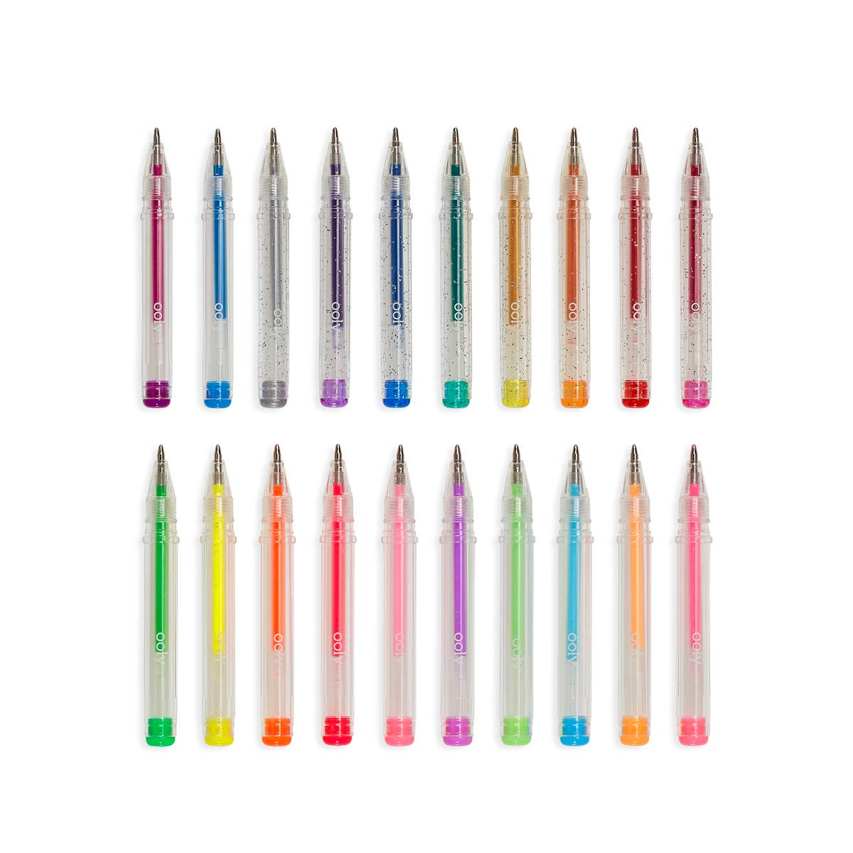 Mini Doodlers Scented Gel Pens