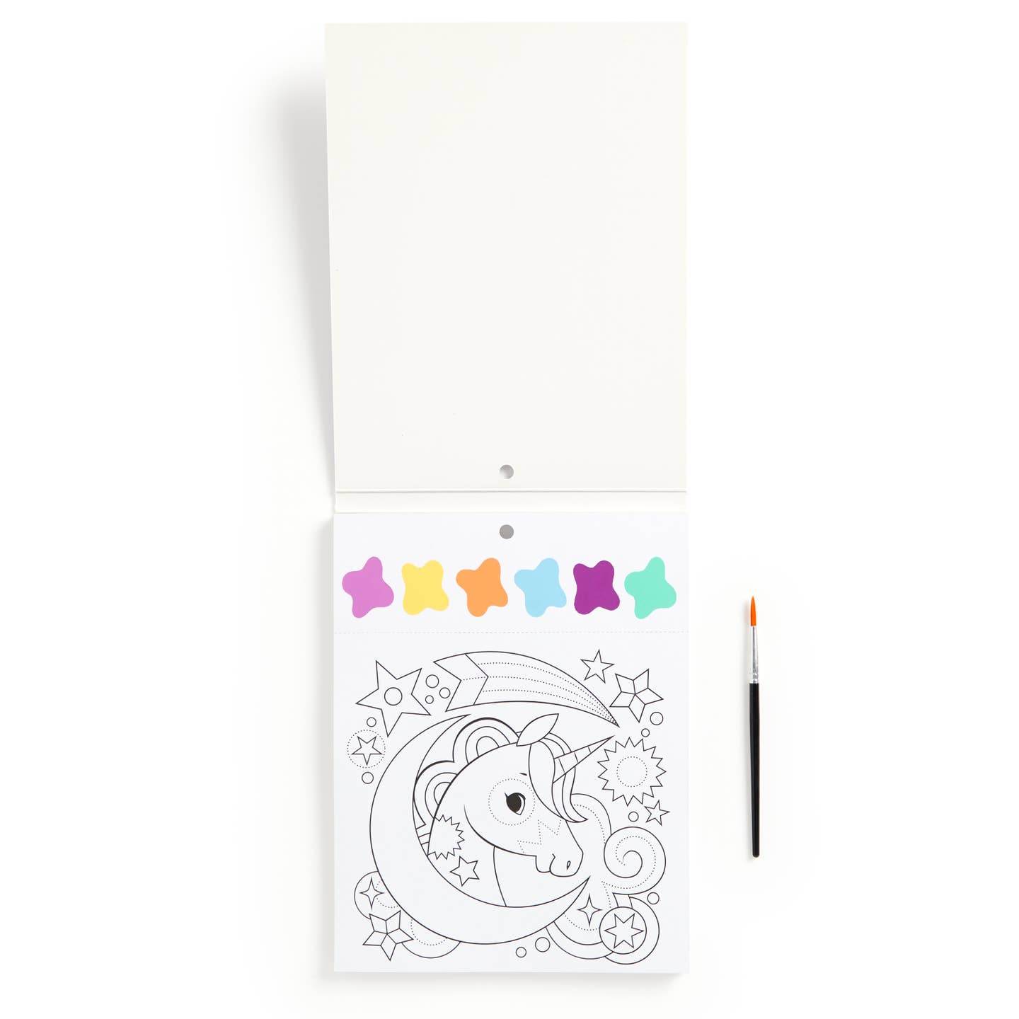 Painting Kit - Unicorn Dreams