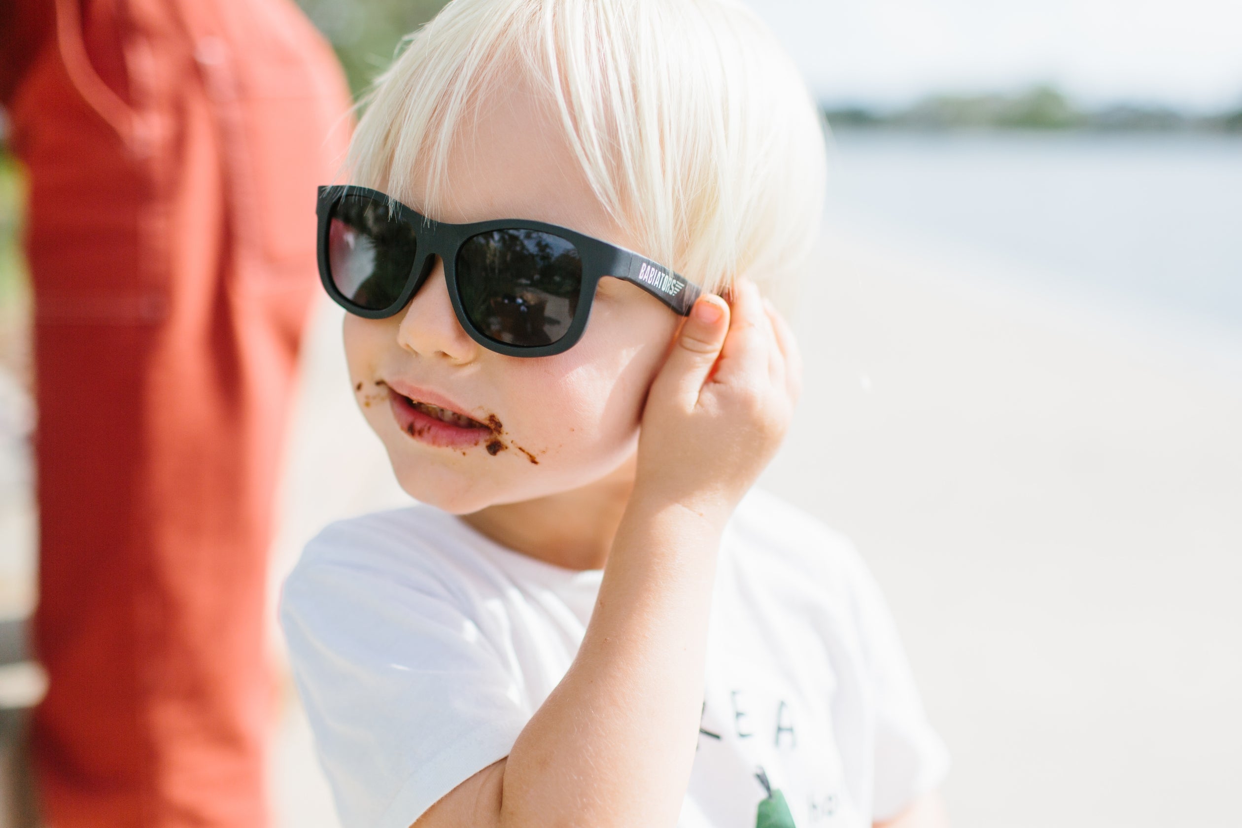 Babiators - Jet Black