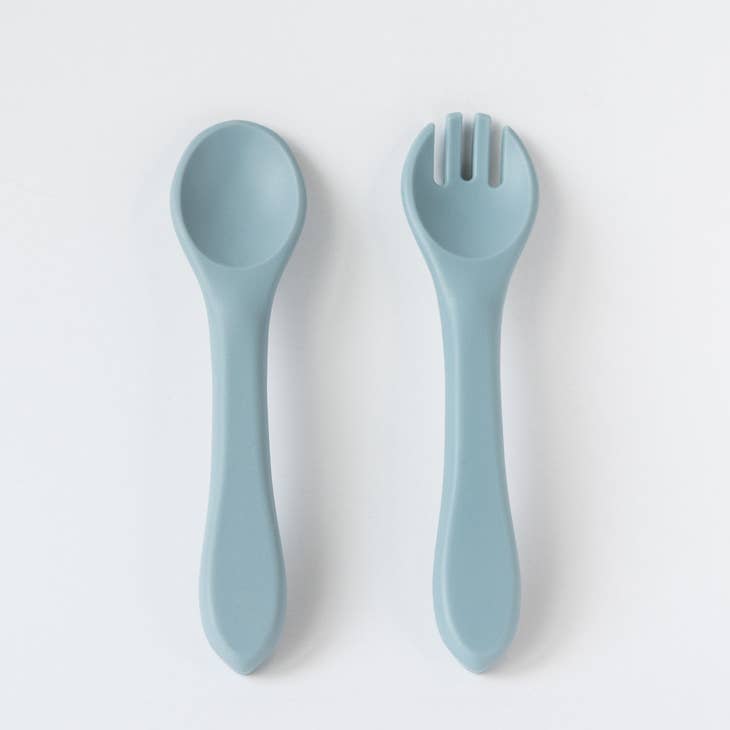 Fork & Spoon Set