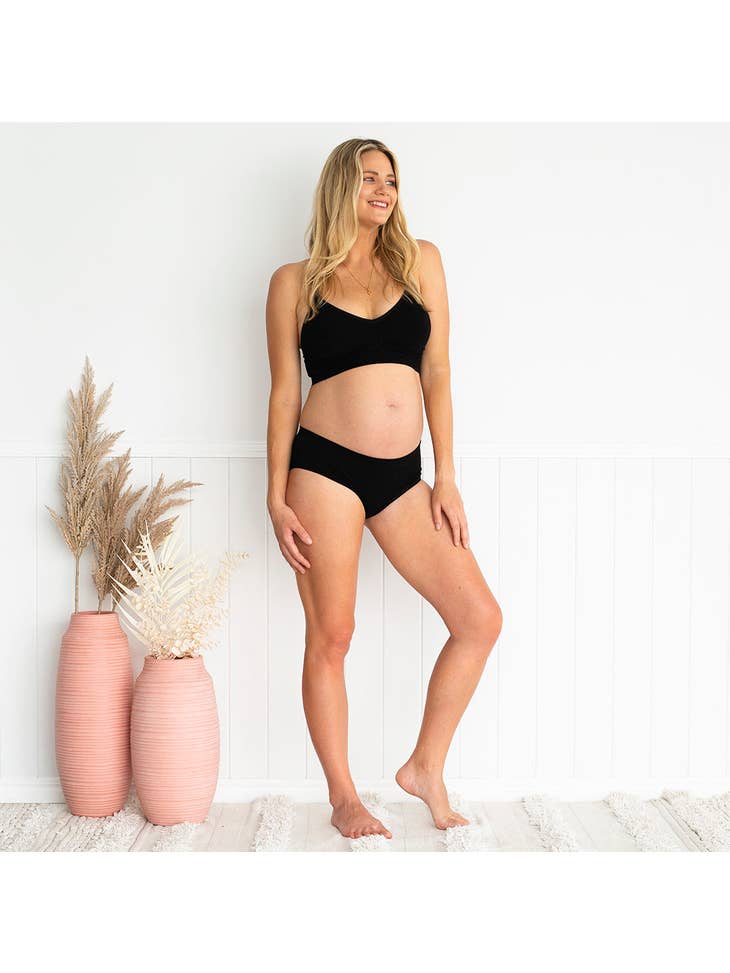 Bamboo Maternity & Recovery Underwear