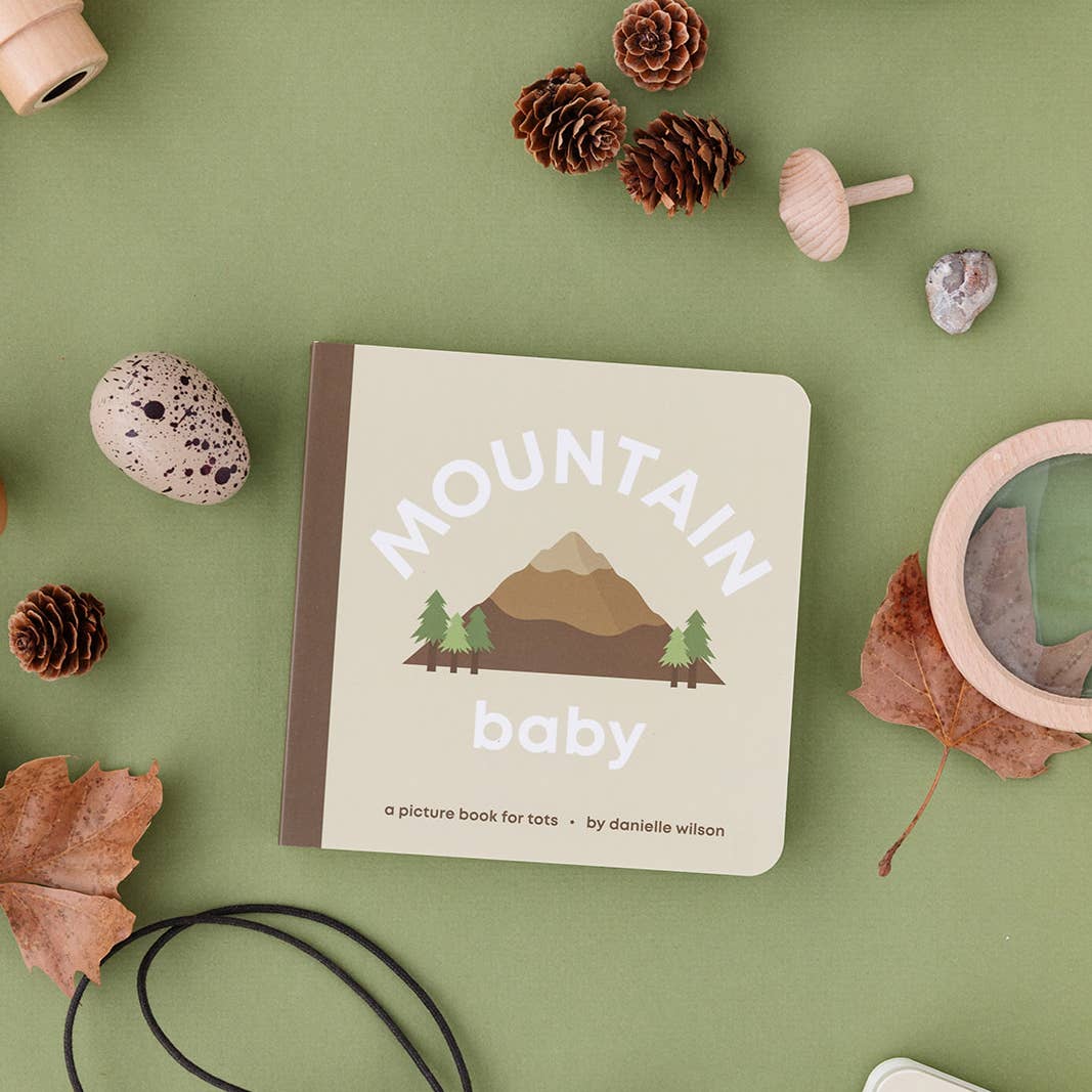 Mountain Baby