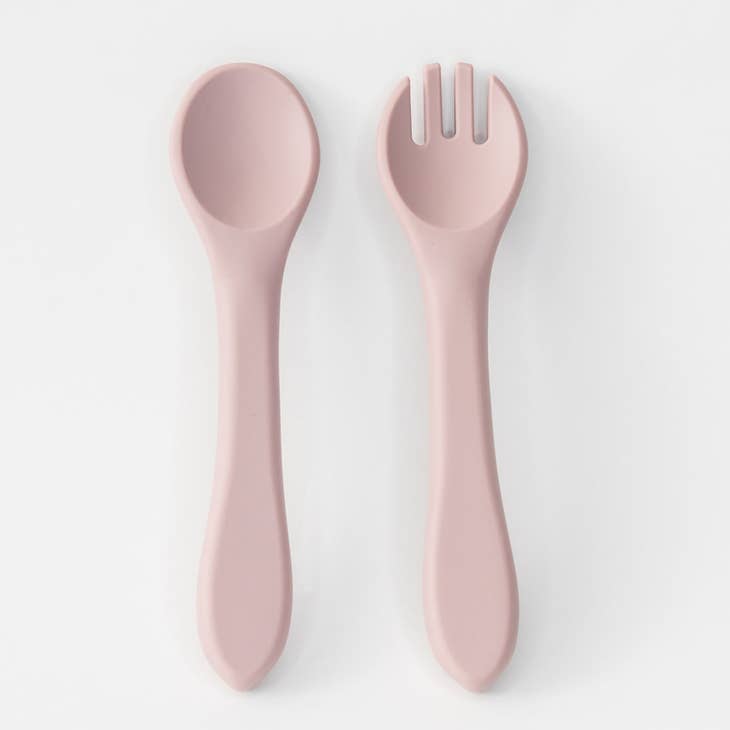Fork & Spoon Set
