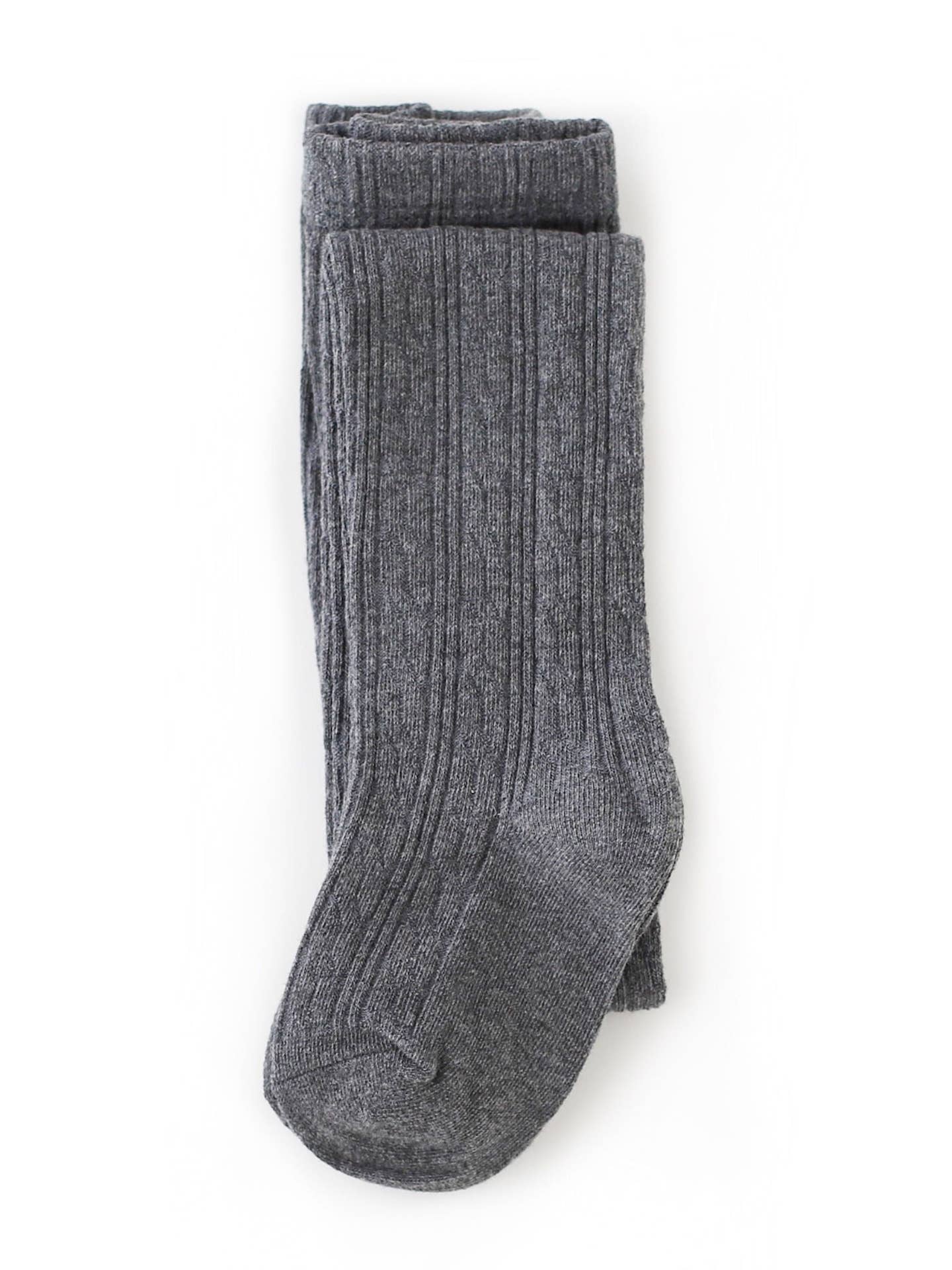 Cable Knit Tights