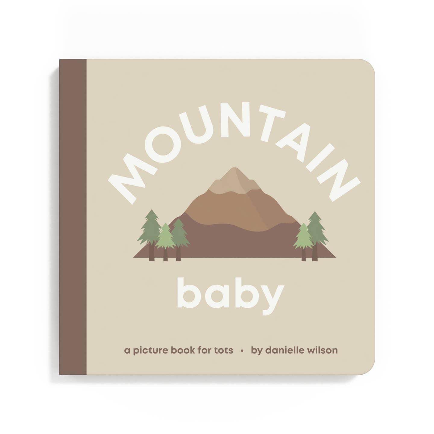 Mountain Baby
