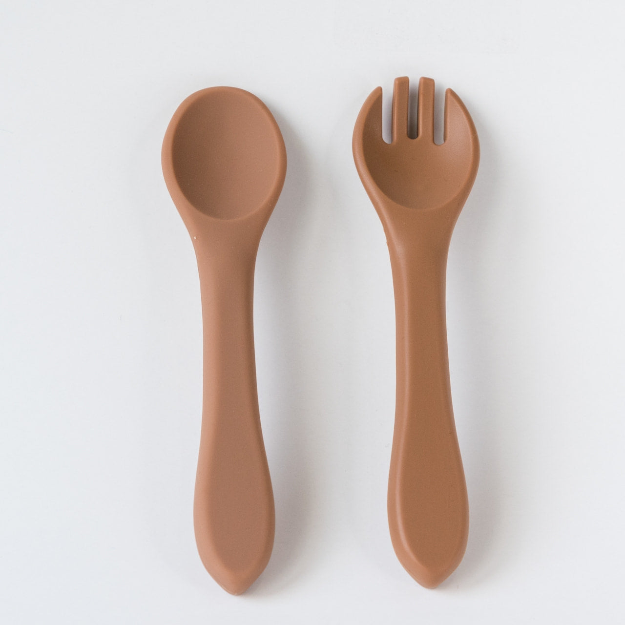 Fork & Spoon Set