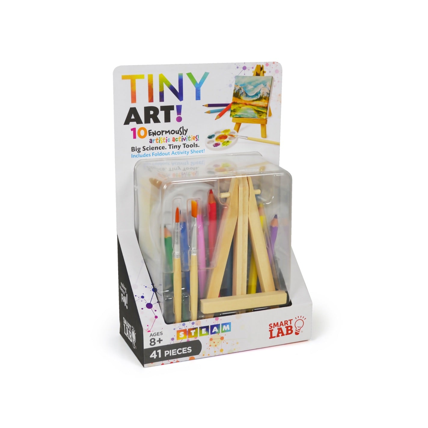 Tiny Art!