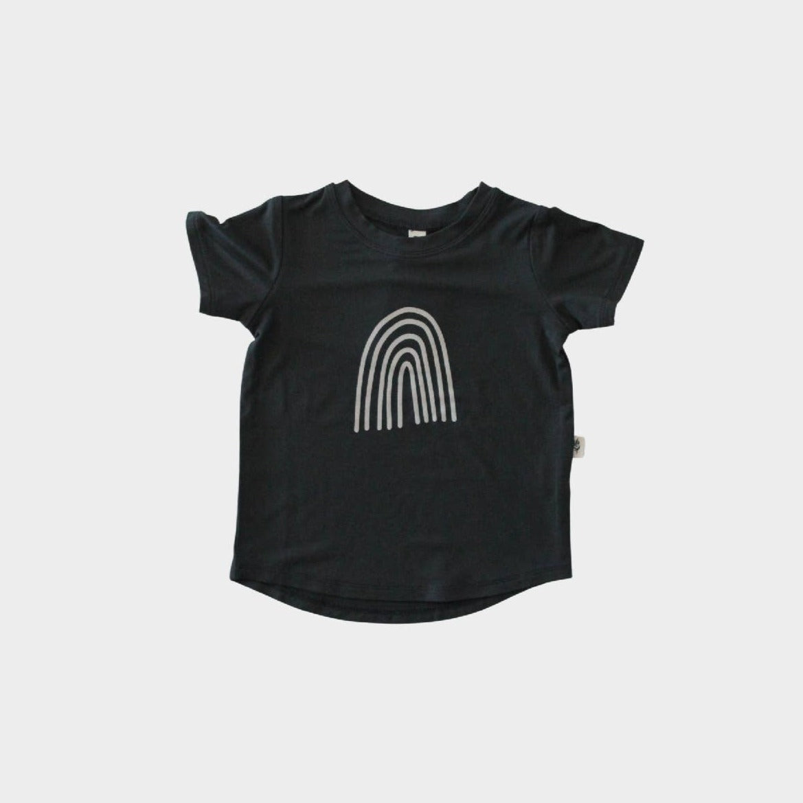 Rainbow Graphic Tee