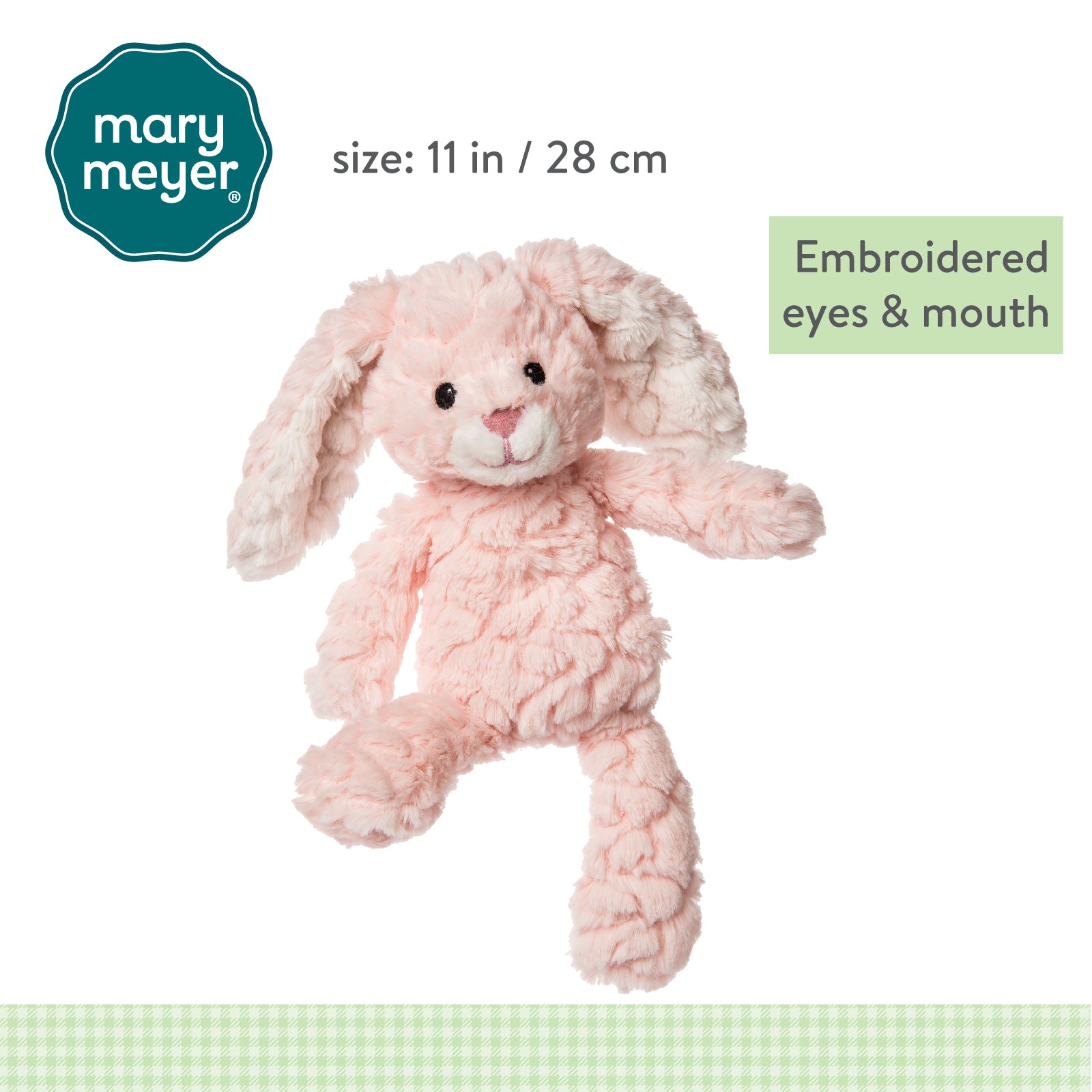 Putty Nursery Bunny