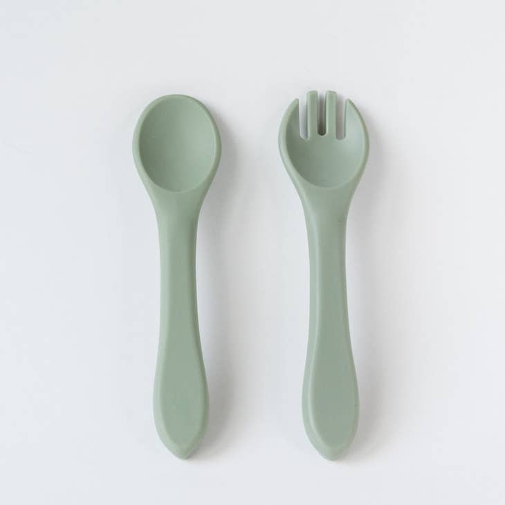 Fork & Spoon Set