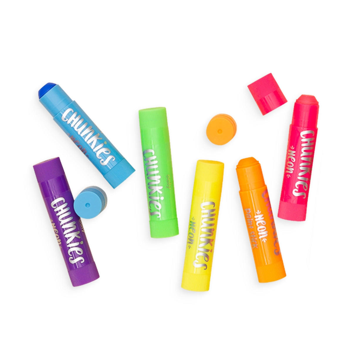Chunkies Paint Sticks