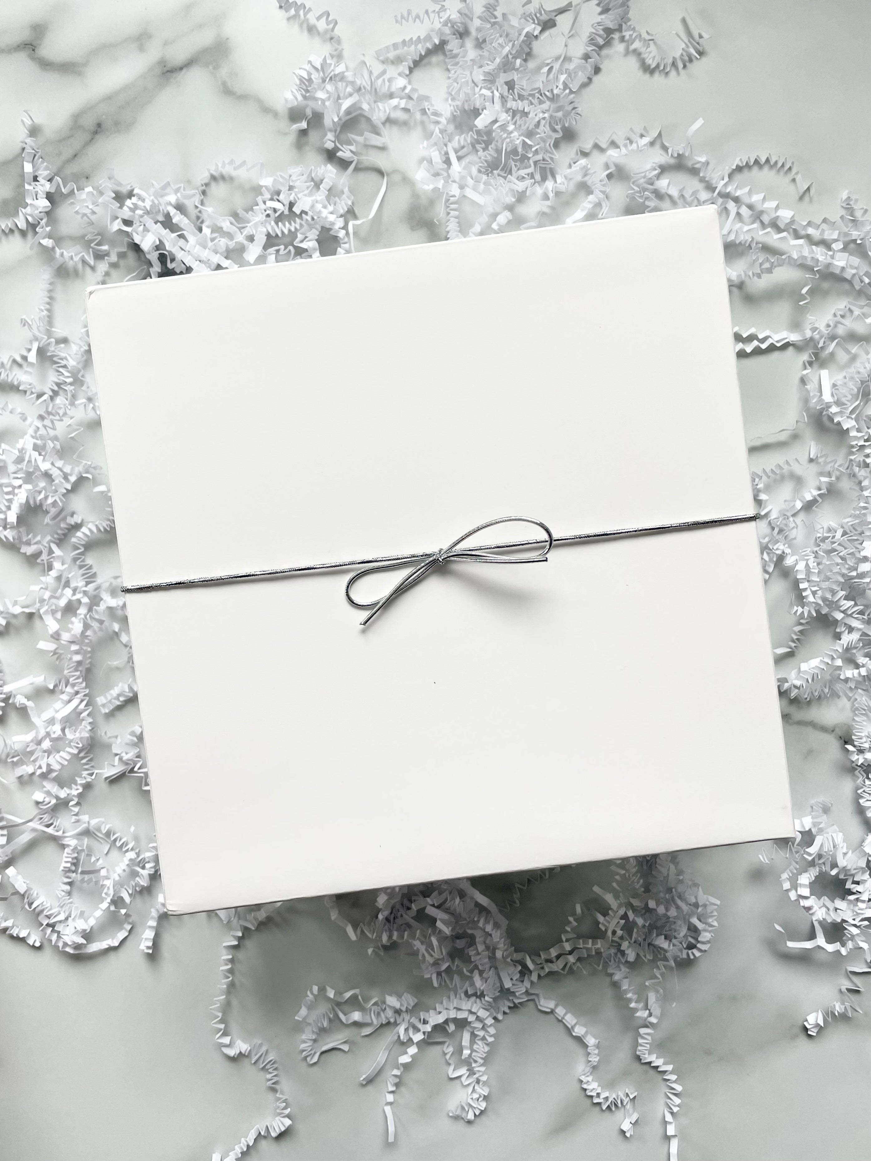 Gift Wrap